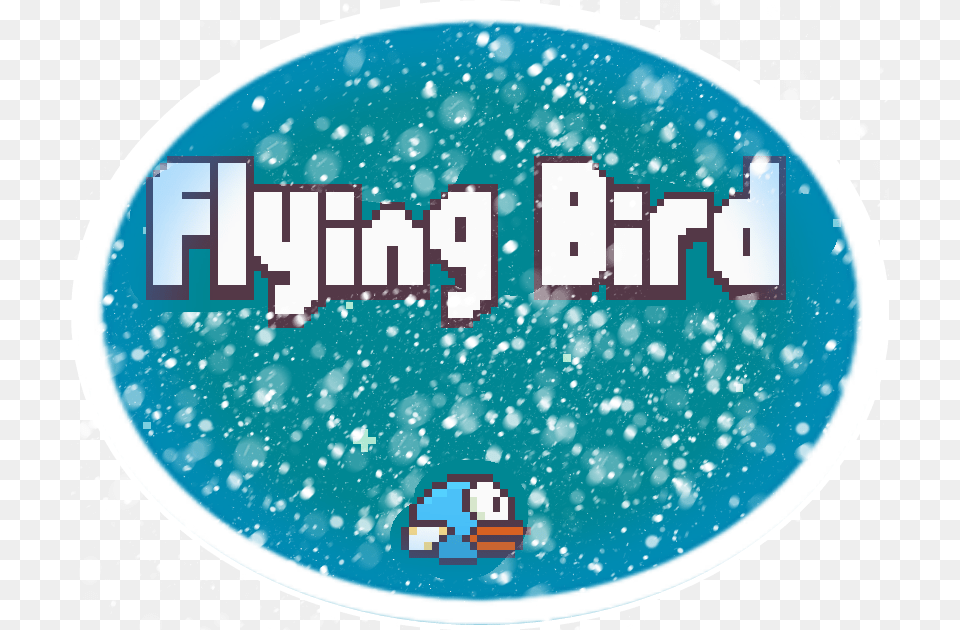 Flappy Burd Picsart Flappy Bird, Sticker, Outdoors, Nature, Sea Free Transparent Png