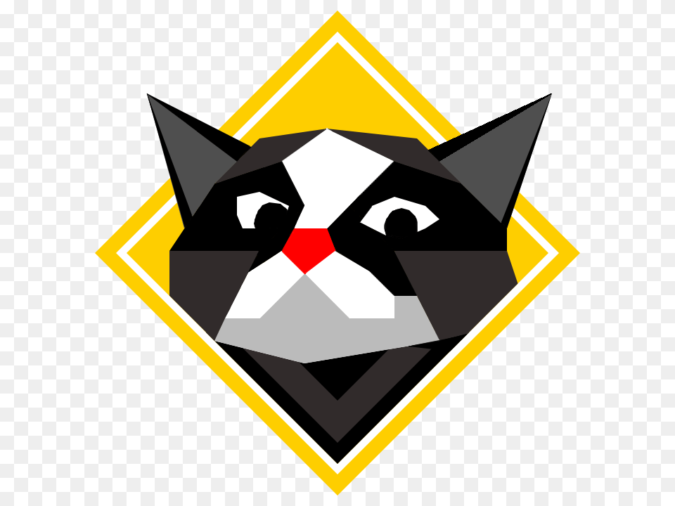 Flappy Cat Logo, Symbol Free Transparent Png