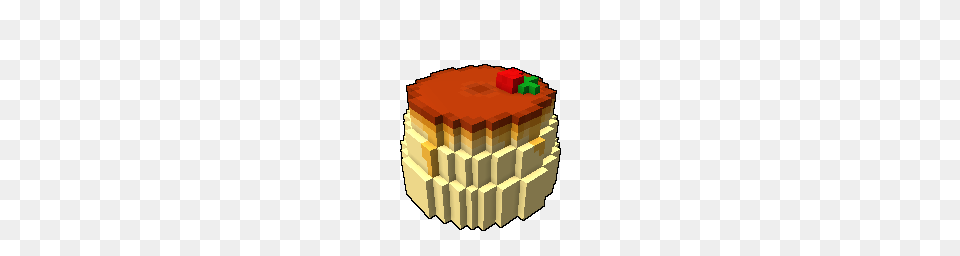 Flappy Flan, Birthday Cake, Cake, Cream, Dessert Png Image