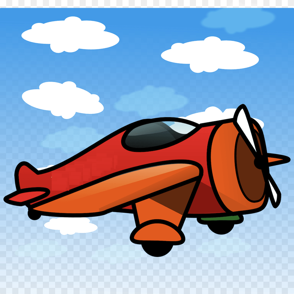 Flappy Plane Schuble Flugzeug, Dynamite, Weapon, Aircraft, Transportation Png