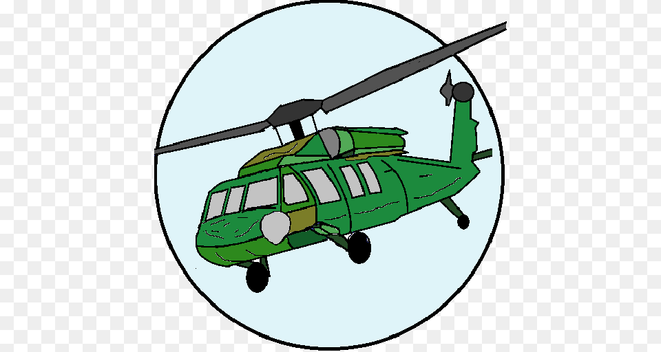 Flappycopter Appstore For Android, Aircraft, Vehicle, Transportation, Helicopter Png Image