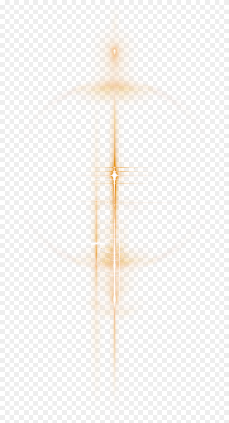 Flare 2 Gold Circle, Weapon, Bow, Person Png Image