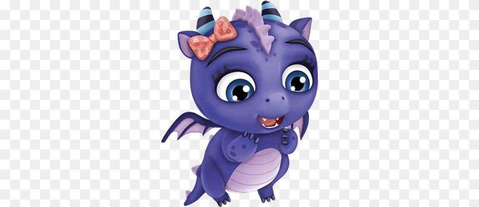 Flare Character Art Little Charmers, Purple, Baby, Person Png