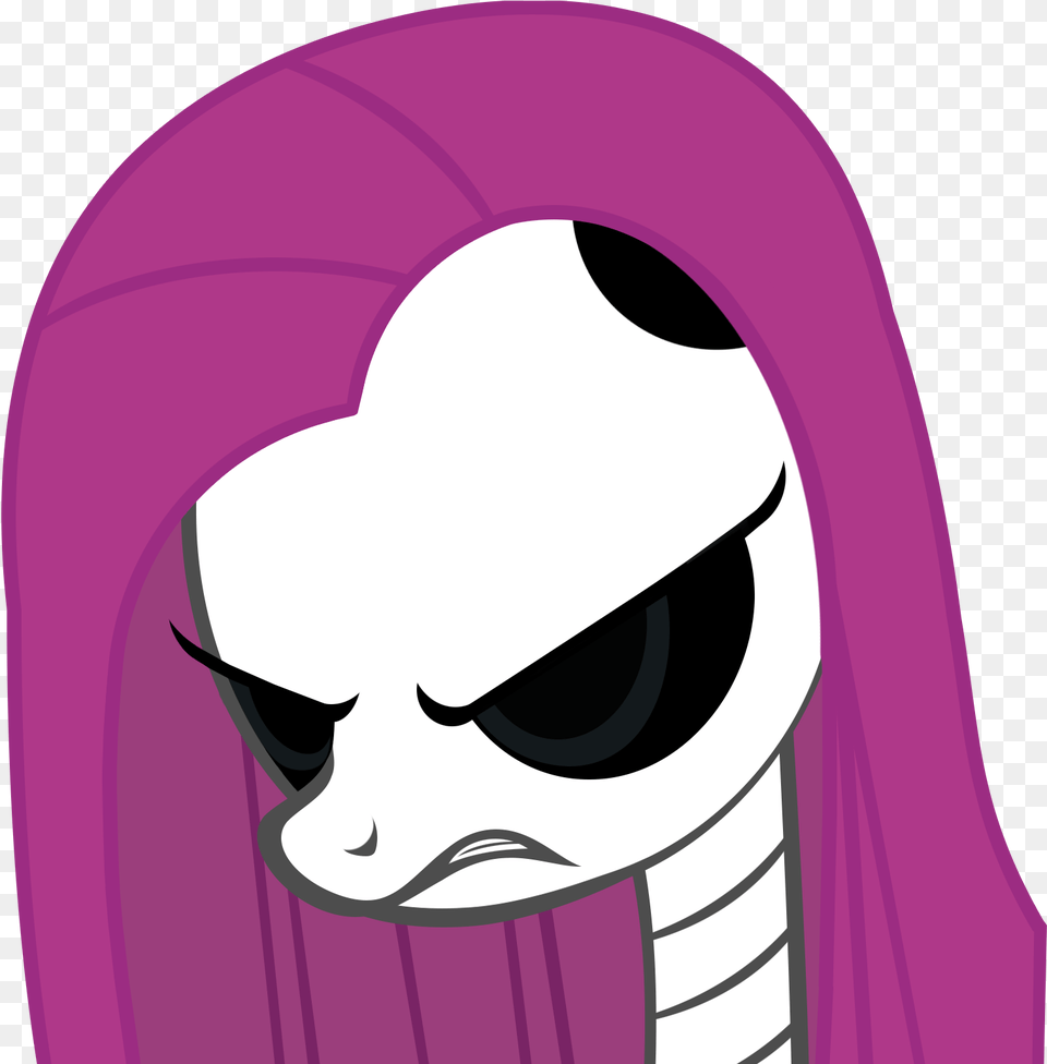 Flare Chaser Glare Gritted Teeth Halloween Pinkamena Spooky Photos Background, Purple, Person, Book, Comics Free Transparent Png