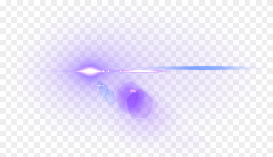 Flare Effects For Picsart Image Lens Flare, Purple, Sphere, Balloon, Light Free Transparent Png