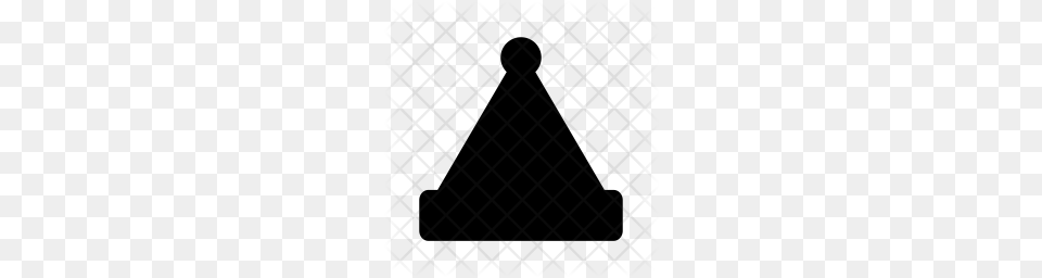 Flare Icon, Triangle Png