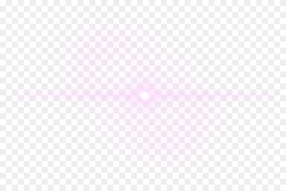 Flare Lensflare Light Pink Pinklight Transperant Clock, Purple, Astronomy, Cutlery, Moon Free Transparent Png