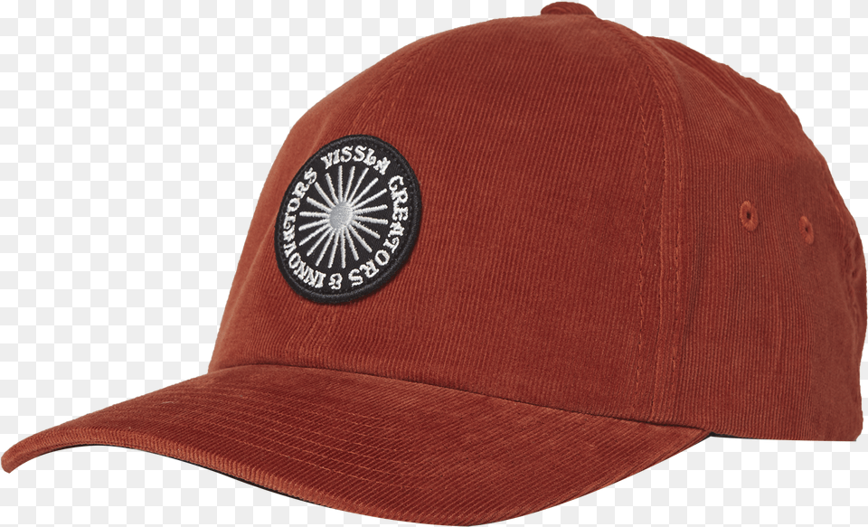 Flare Out Hat Vissla For Baseball, Baseball Cap, Cap, Clothing Free Transparent Png