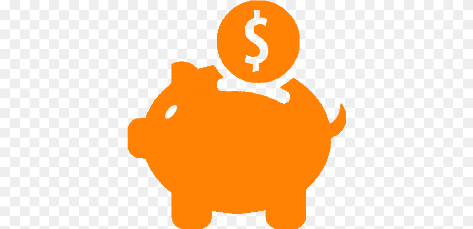 Flare Save Icon, Piggy Bank, Baby, Person Png Image