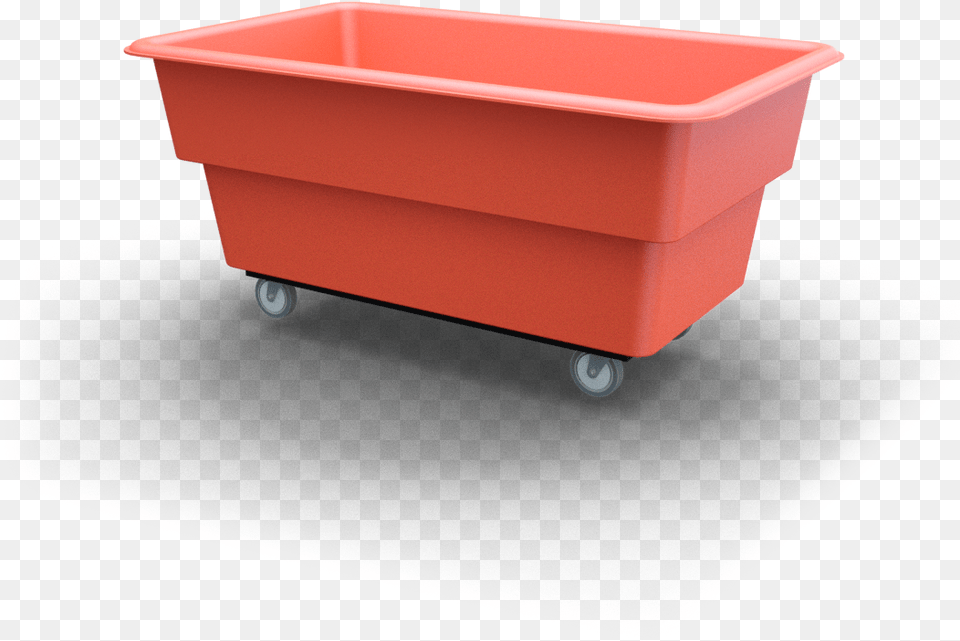 Flare Trux Empty, Plastic, Box Free Png Download