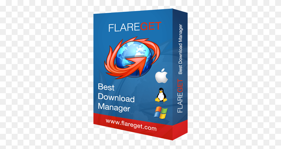 Flareget, Animal, Bird, Penguin, Advertisement Free Png Download