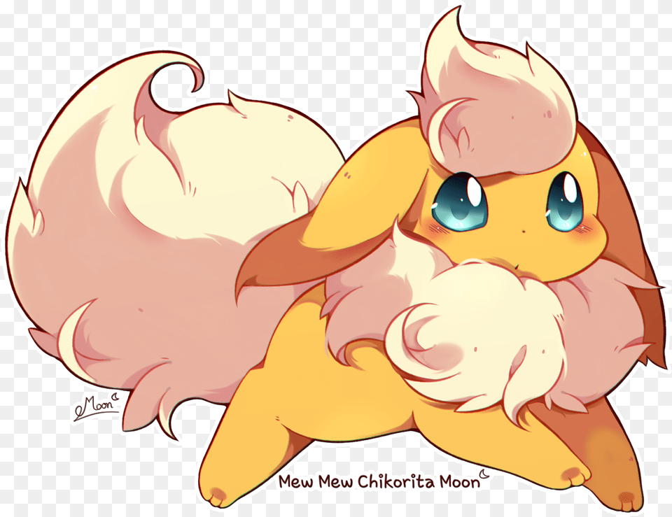 Flareon Drawn Fictional Character, Baby, Person, Face, Head Free Png