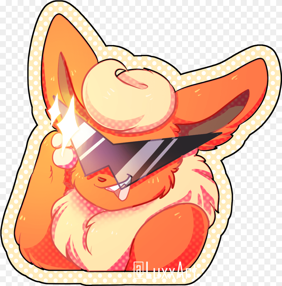 Flareon Fanart, Clothing, Hat, Food, Ketchup Free Transparent Png