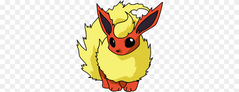 Flareon Flareon Pokemon, Baby, Person, Face, Head Png