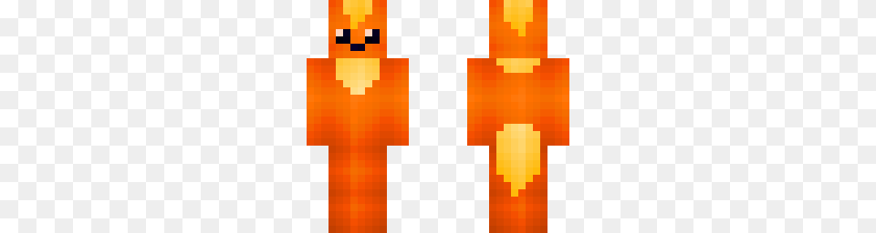 Flareon Minecraft Skins, Cross, Symbol, Person Png Image