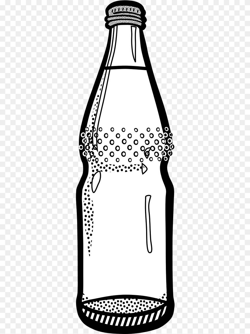 Flasche Clipart, Bottle, Beverage, Adult, Bride Free Png Download