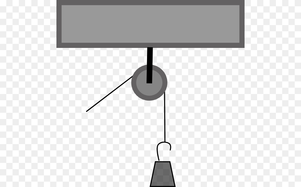 Flaschenzug Rolle Clip Art, Lamp, Electronics, Hardware Free Transparent Png