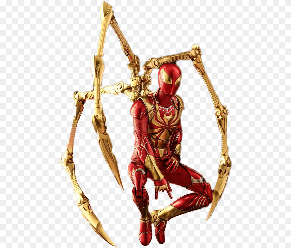 Flash, Person, Weapon, Bow Free Transparent Png