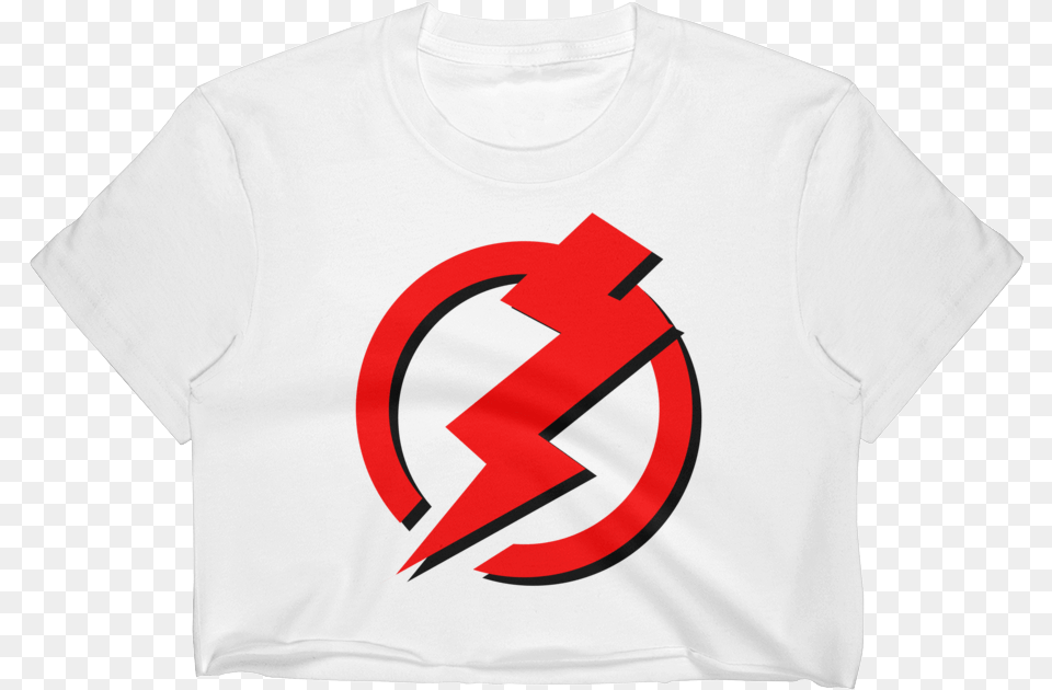 Flash, Clothing, T-shirt, Shirt, Symbol Free Png