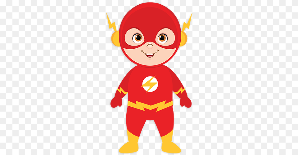 Flash Baby, Person, Face, Head Png Image