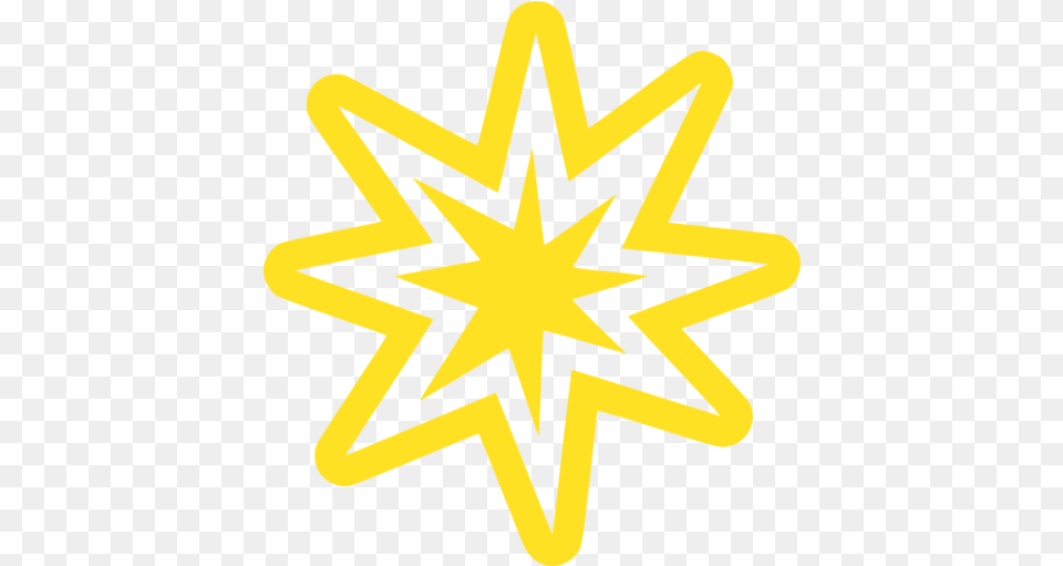 Flash Bang Icons Dot, Star Symbol, Symbol, Cross Free Transparent Png