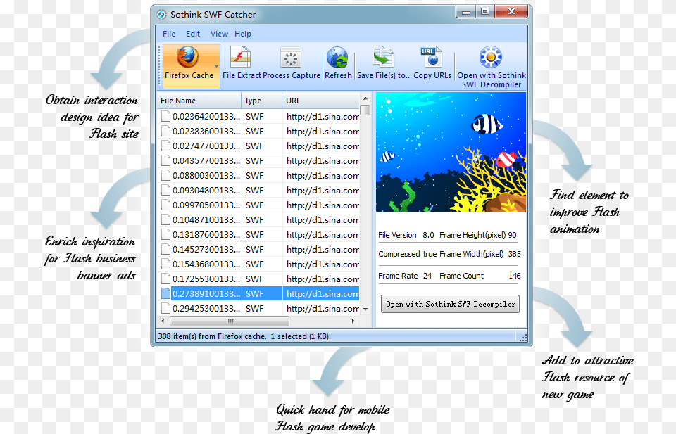 Flash Capture Benefit, File, Webpage, Text, Page Png