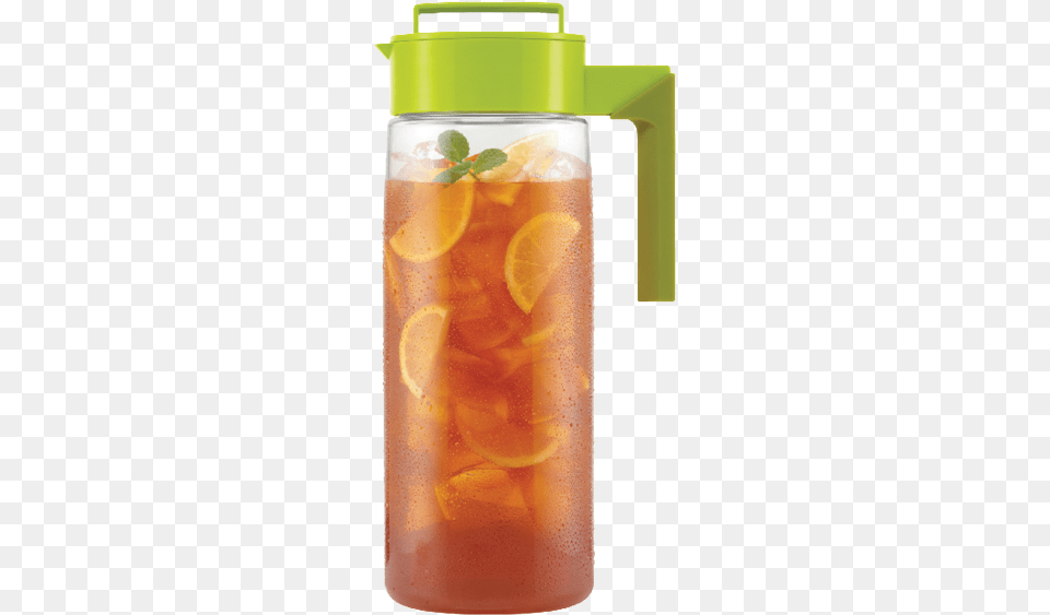 Flash Chill Iced Tea Maker Iced Tea Pitcher, Beverage, Alcohol, Cocktail Png