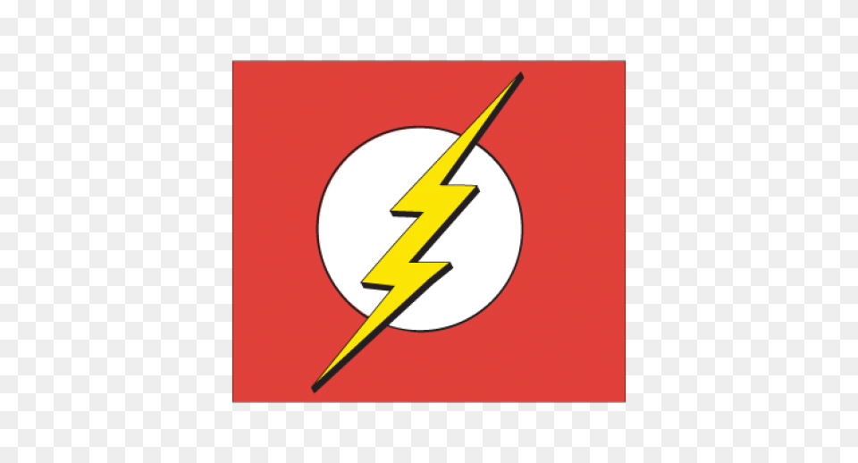 Flash Clip Art, Logo, Symbol, Weapon Free Png
