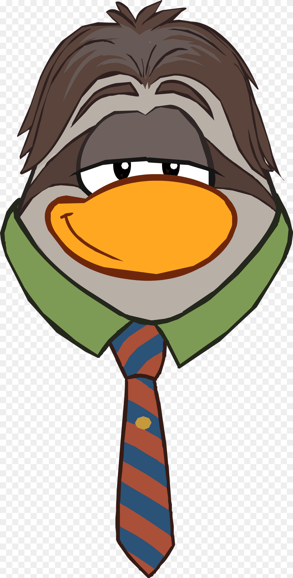 Flash Clipart Flash Mask Club Penguin Zootopia Items, Accessories, Formal Wear, Necktie, Tie Png