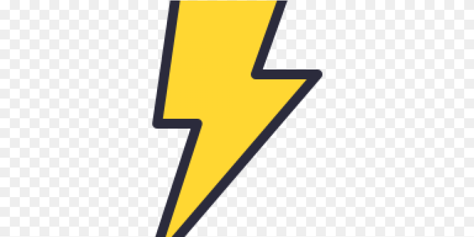 Flash Clipart Lightning Bolt, Symbol, Logo, Text Free Transparent Png