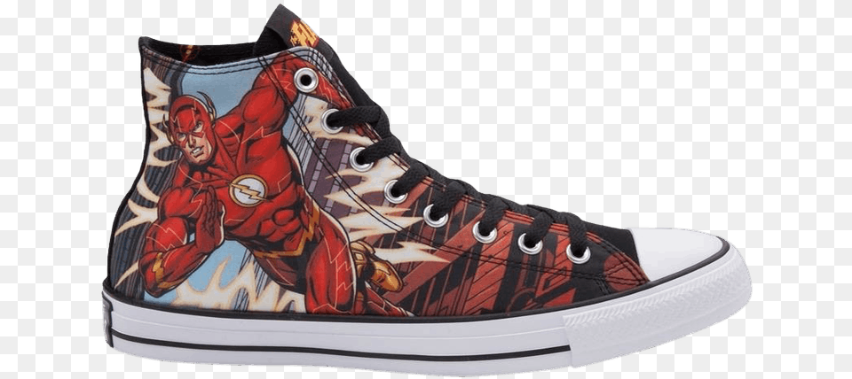 Flash Converse, Clothing, Footwear, Shoe, Sneaker Png