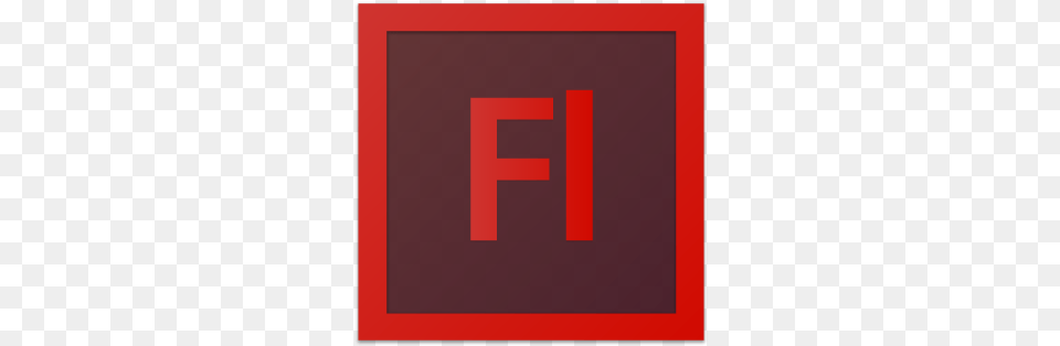 Flash Cs6 Vector Logo Adobe Flash Logo Vector, Maroon, Home Decor, Text Png Image
