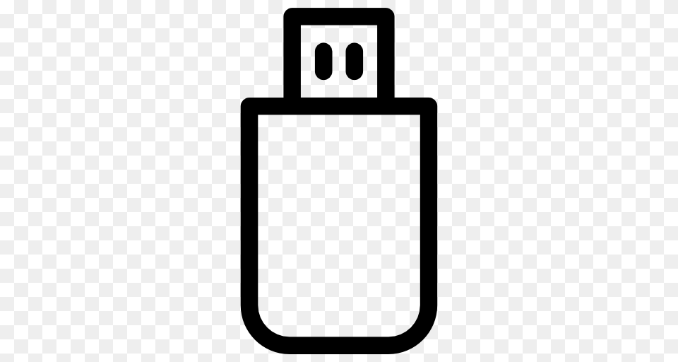 Flash Drive, Adapter, Electronics Png Image