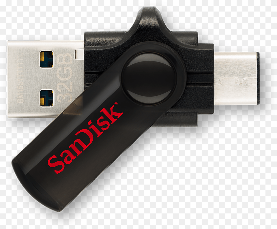 Flash Drive, Computer Hardware, Electronics, Hardware, Adapter Free Png