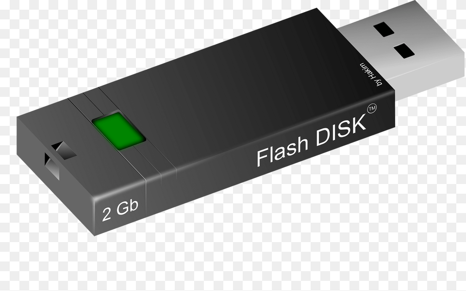 Flash Drive Clipart, Adapter, Electronics, Hardware, Computer Hardware Free Png Download