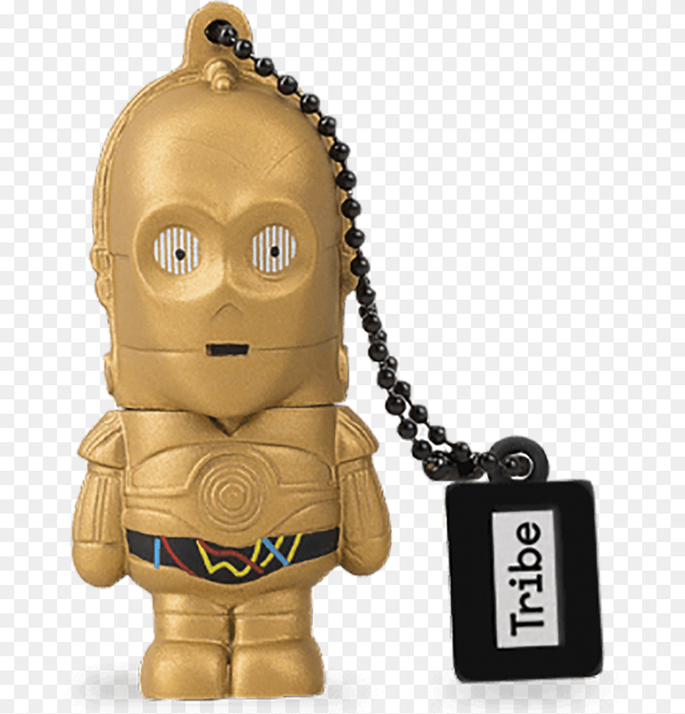 Flash Drive Star Wars Tribe, Baby, Person, Face, Head Free Png Download