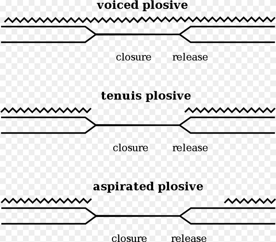 Flash Effect Inside The Phantom Voice Onset Time, Gray Free Png