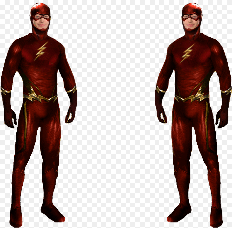 Flash Fan Concept Art Image With No Flash Fan Concept Art, Clothing, Costume, Person, Adult Free Png