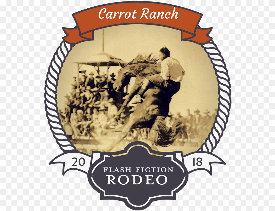 Flash Fiction Rodeo Event, Adult, Person, Man, Male Png