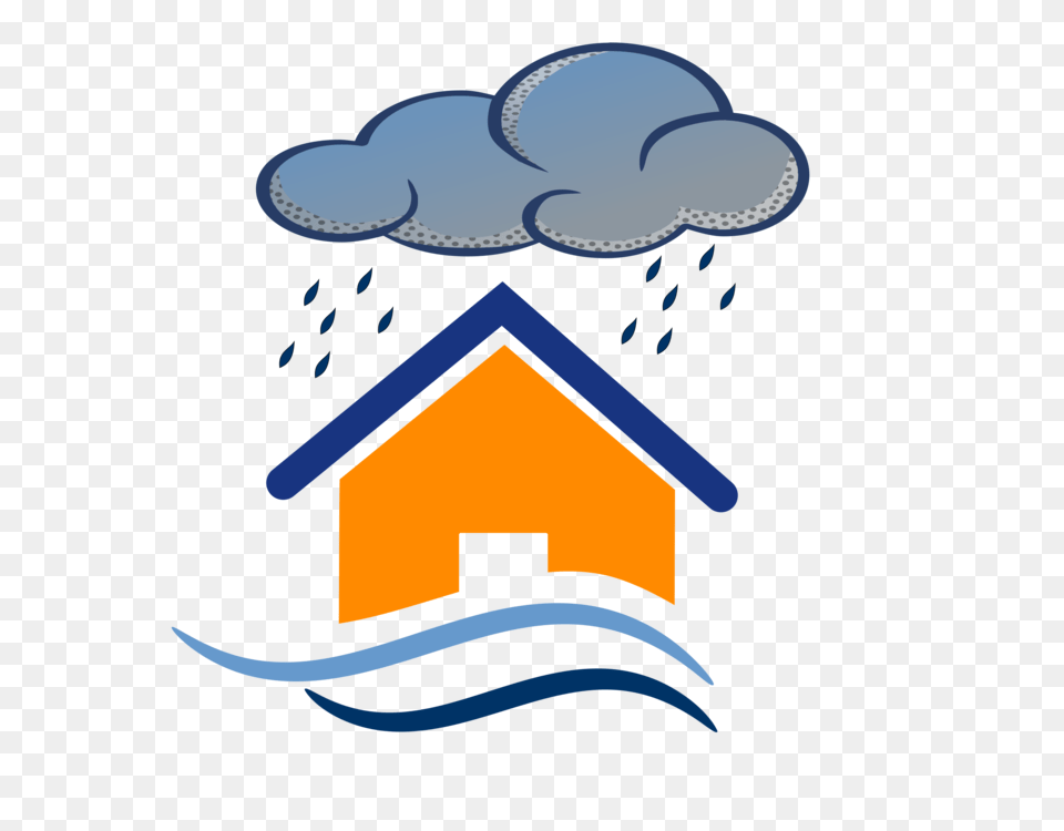 Flash Flood Computer Icons Natural Disaster Flood Insurance, Logo, Outdoors, Art, Cartoon Free Transparent Png