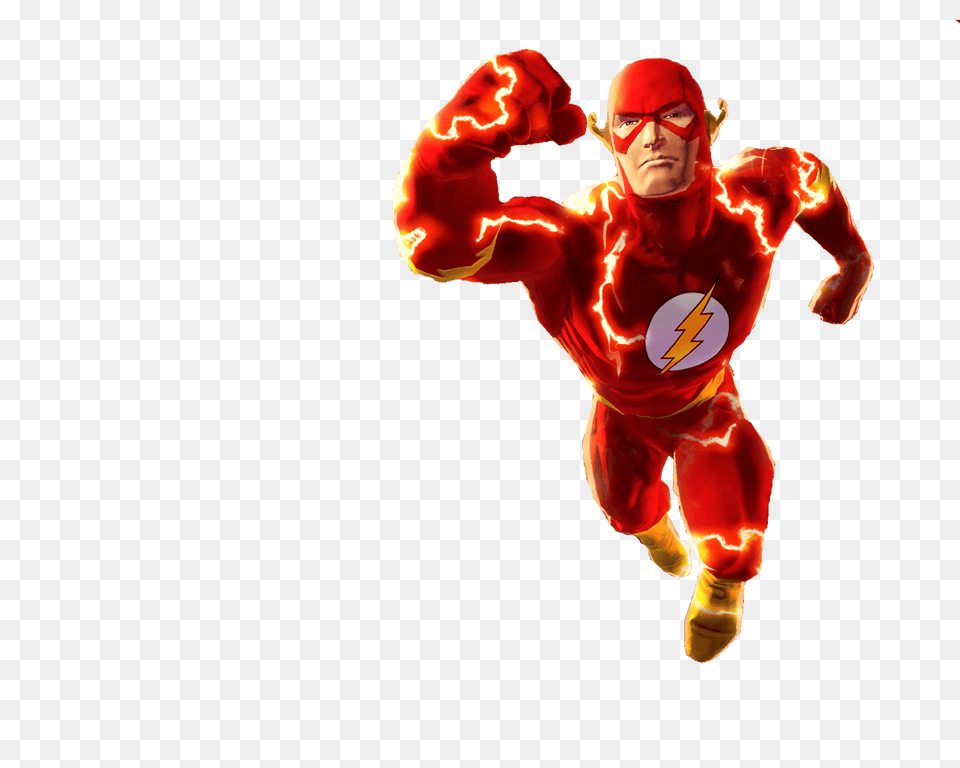 Flash Flying, Adult, Male, Man, Person Free Transparent Png