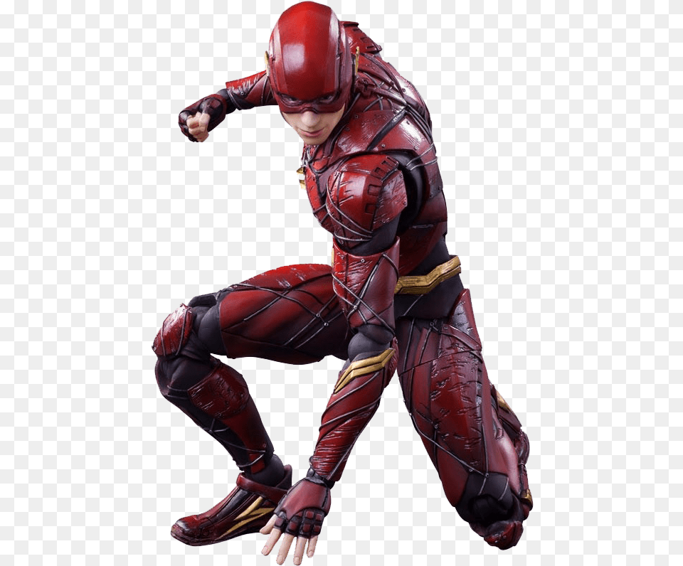 Flash Flash Justice League, Adult, Male, Man, Person Free Png