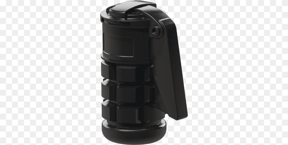 Flash Grenade Lens Cap, Ammunition, Weapon Png Image