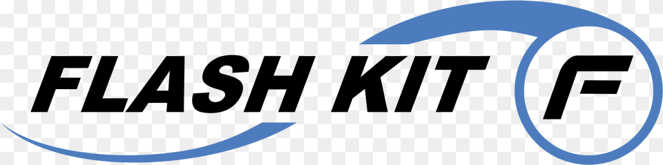 Flash Kit Logo Transparent Planet Logo Simple, Lighting Free Png