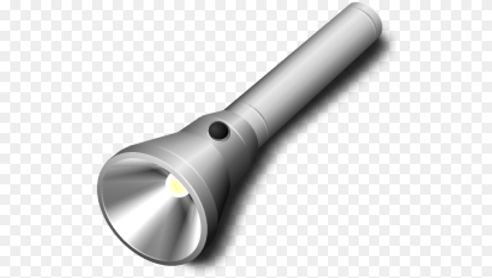 Flash Light Image Download Flashlight, Lamp, Smoke Pipe Free Png
