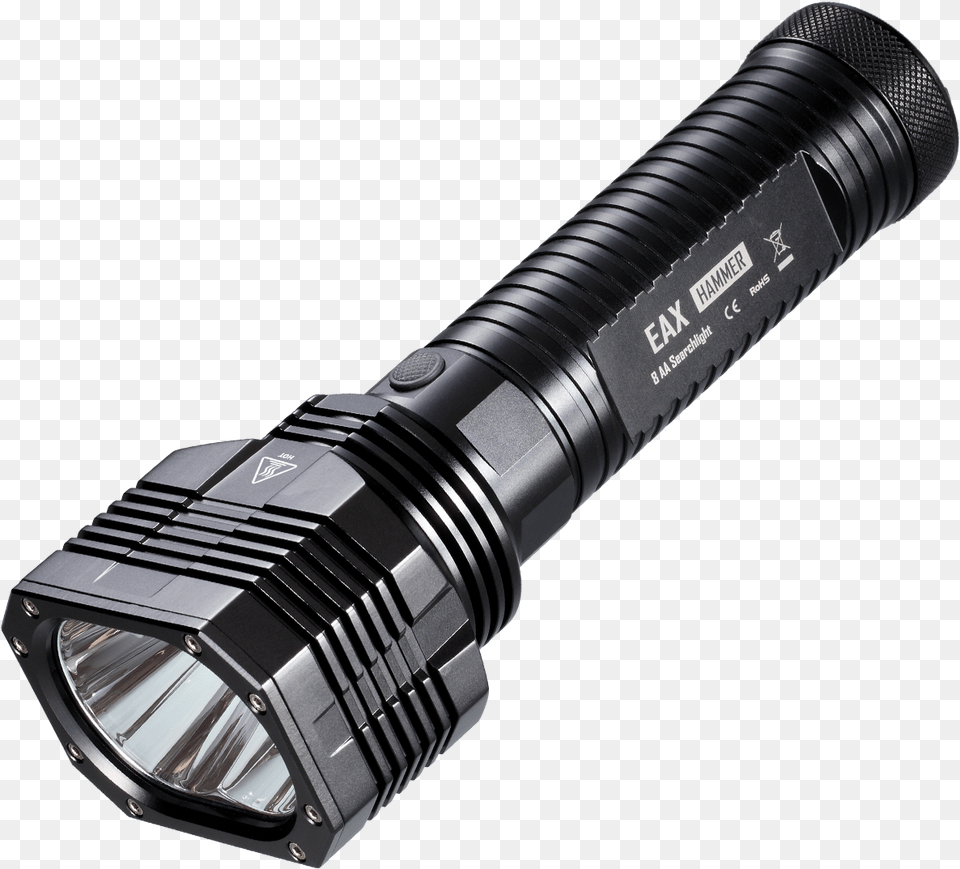 Flash Light Image Download Flashlight With Clear Background, Lamp, Electrical Device, Microphone Free Transparent Png