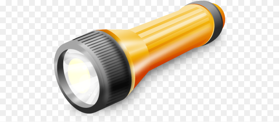 Flash Light Image 13 Torch Light, Appliance, Blow Dryer, Device, Electrical Device Free Png Download