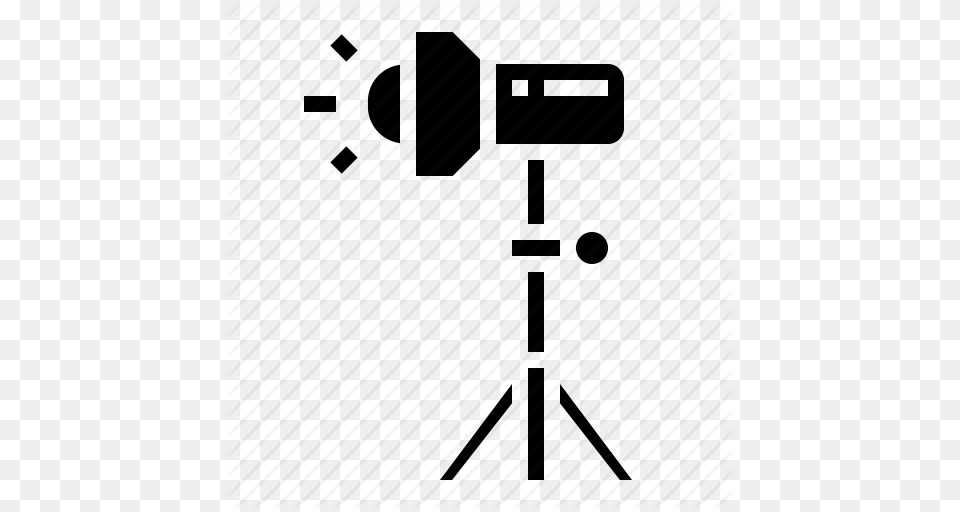 Flash Light Studio Icon, Tripod, Electrical Device, Microphone Png