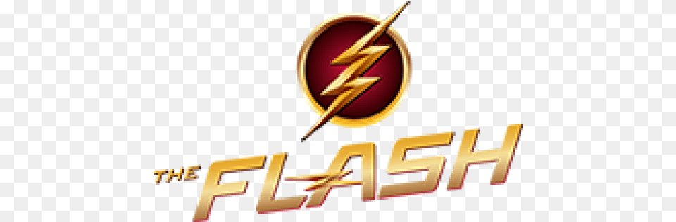Flash Logo The Flash Vector, Weapon Free Png