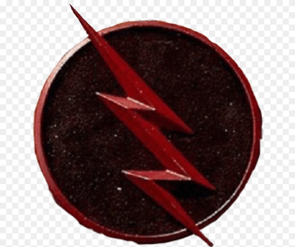 Flash Reverseflash Eobard Thawne Thawne Cw Lightningbolt, Weapon Free Png